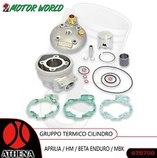 Groupe Thermique Cylindre 70 ATHENA RIEJU MRT SM EU4 50 2T 2018 2019 2020