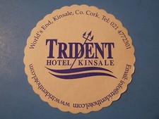 Sous-Verre À Bier Cool ~