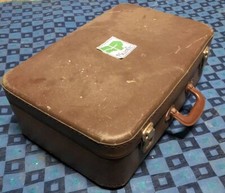 ancienne valise rétro vintage