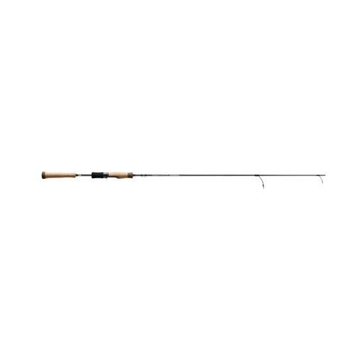 Croix rods avid walleye - avid,