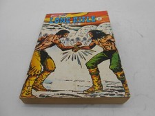 LONG RIFLE ALBUM NUMERO 08