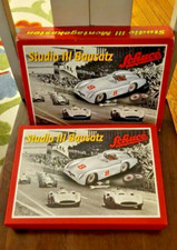 schuco studio three diecast