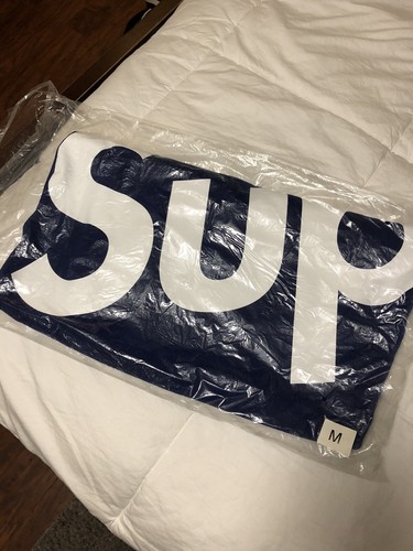 Supreme sup crewneck sweater - supreme,