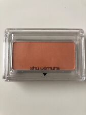 shu uemura blush (55 orange)