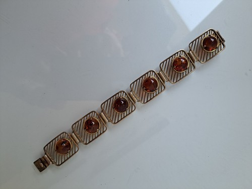 Beau ancien bracelet 835 - beau,,