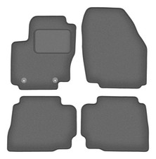 Tapis de sol en Velours pour