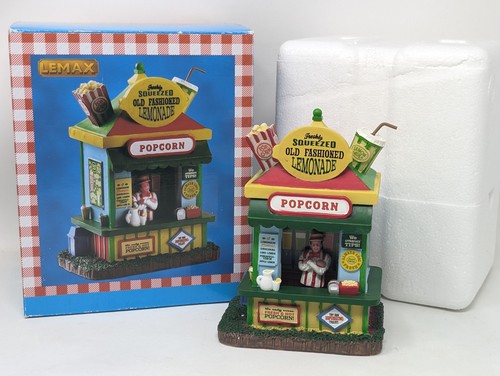 Lemax table accent lemonade - lemax,