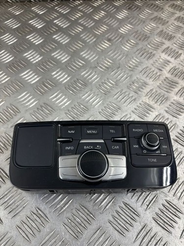 2012 console centrale - ,