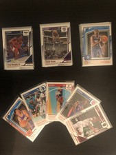 2024-25 Panini Donruss NBA