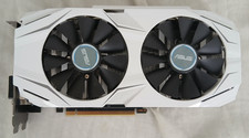 CARTE GRAPHIQUE Asus DUAL GTX