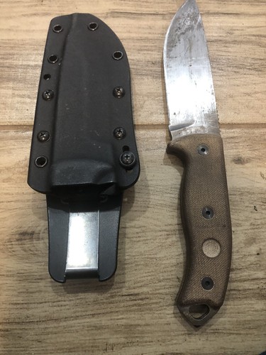 Esee knives model - 5,