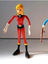 Nausica Figurine flexible