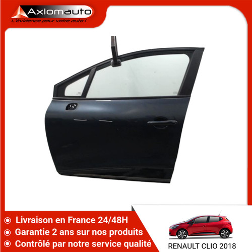 Porte avant gauche - 🇫🇷,