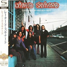 Lynyrd Skynyrd Pronounced
