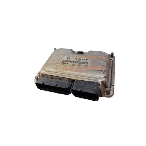 Calculateur injection seat - injection,