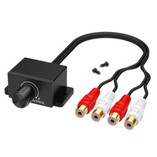 Amplificateur audio de voiture