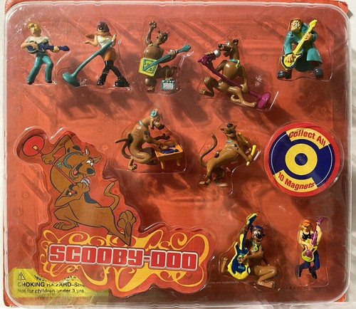 Vintage scooby doo - scooby-doo, gumball