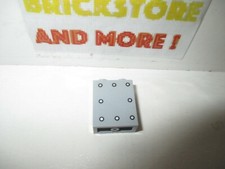 Lego - 1x Panel 1x2x2 8 Rivets