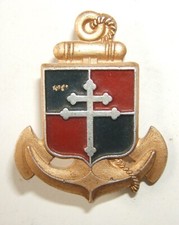 INSIGNE 9° DIVISION
