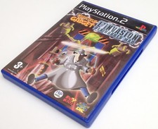 ps2 INSPECTEUR GADGET