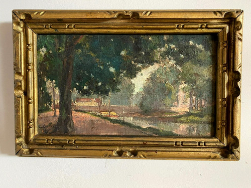 Huile panneau de bois - huile,