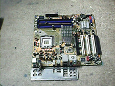 Carte mere ASUS P5WB-LA REV