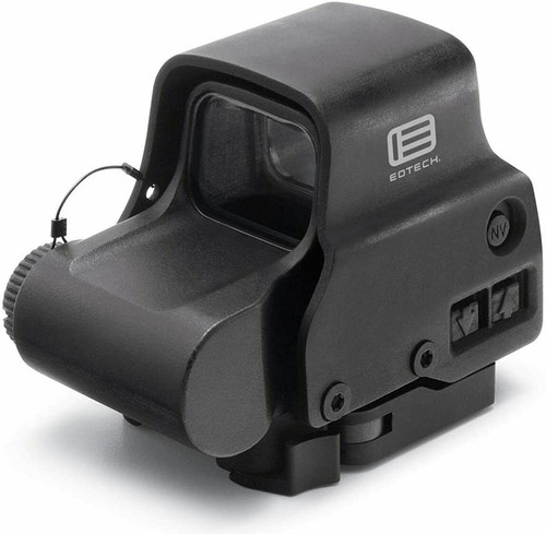 New eotech exps3 holographic - new,