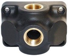 Pneumatique druckluftverteiler - pneumatique,
