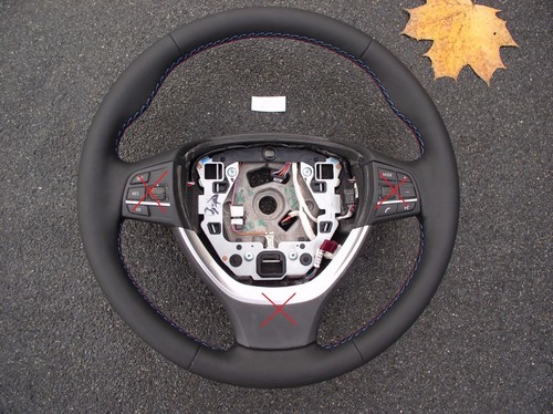 Bmw f07 f10 6 - f12, 7