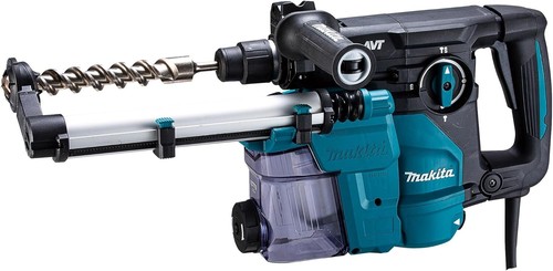 Makita hammer drill - hammer,