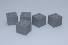 5 Blocs De Béton 4 Er