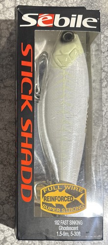 Discontinued sebile stick - sebile,