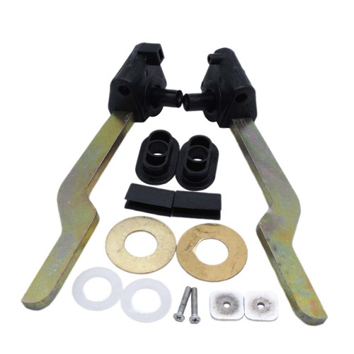 Loquet verrouillage toit - loquet,