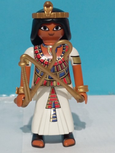 Playmobil figurine serviteur - playmobil,