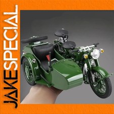 JakeSpecial – Ural M72 USSR