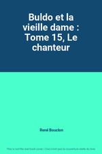 Buldo et la vieille dame 