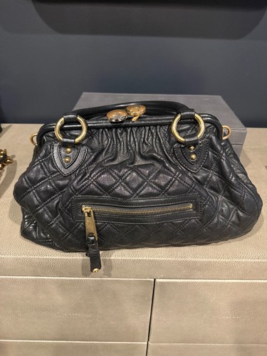 Marc jacobs vintage black - marc,