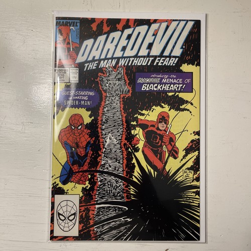 Daredevil 270 or better - #270,