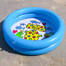 Piscine pour bébé 65x65cm - bébé,