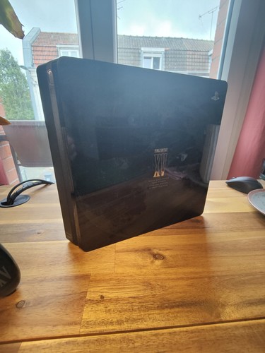 Console ps4 édition - ps4,