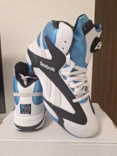 Reebok Pump Shaq Attaq ORLANDO US12 EU45,5 NEW Blacktop Bringback ERS Dee Brown