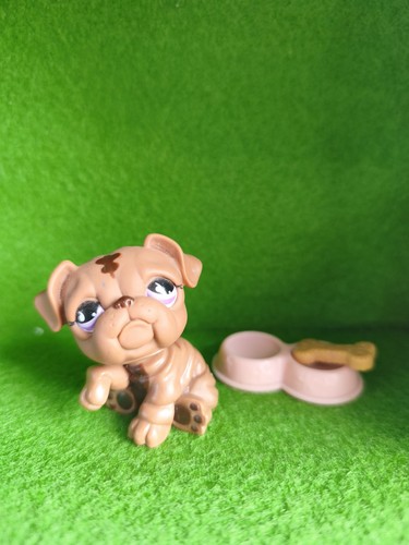 Lps littlest pet - littlest, shop