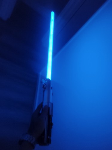 Master replicas luke - master,