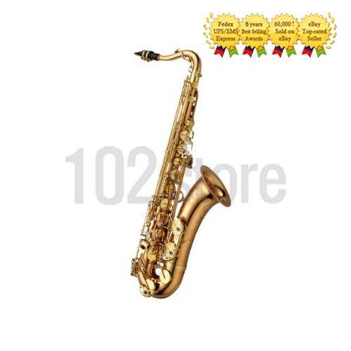 Yanagisawa wo2 tenor - t-wo2,