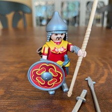Playmobil 4745 Mongolian