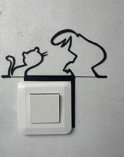 Déco Interrupteur la Ligne -