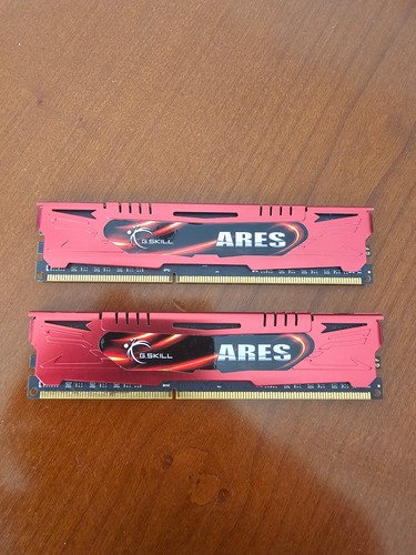 Kit ram g - (2x8, go)