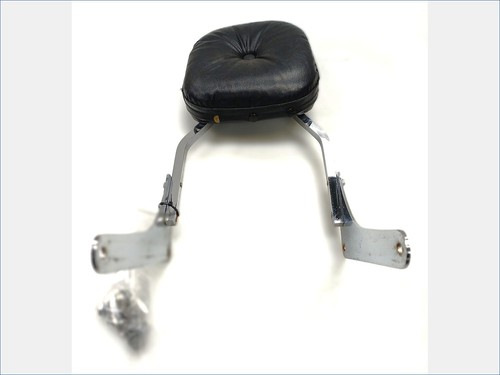 Sissy bar honda rebel ca125 - honda,