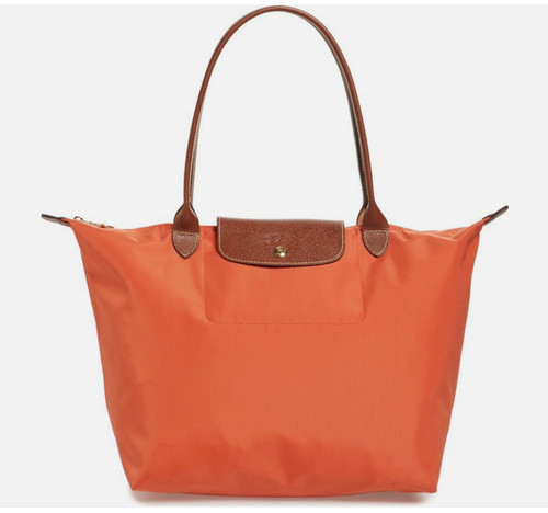 Nwt longchamp pliage - le, large