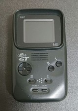 PC Engine GT Console TV Tuner